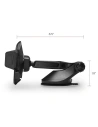 Hurtownia GSM - Autohalterung Spigen TS36 Signature Car Mount Holder Schwarz - SPN635BLK - {ean13} - Hurt