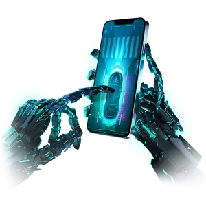 Hurtownia GSM - Folia ochronna dla graczy 3MK 1UP Samsung Galaxy A34 5G [3 PACK] - 3MK4739 - {ean13} - Hurt