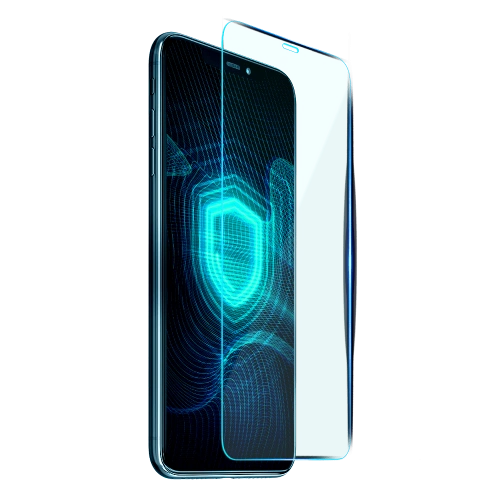 Folia ochronna dla graczy 3MK 1UP Oppo A78 5G [3 PACK]