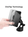 Hurtownia GSM - Autohalterung Spigen TS36 Signature Car Mount Holder Schwarz - SPN635BLK - {ean13} - Hurt
