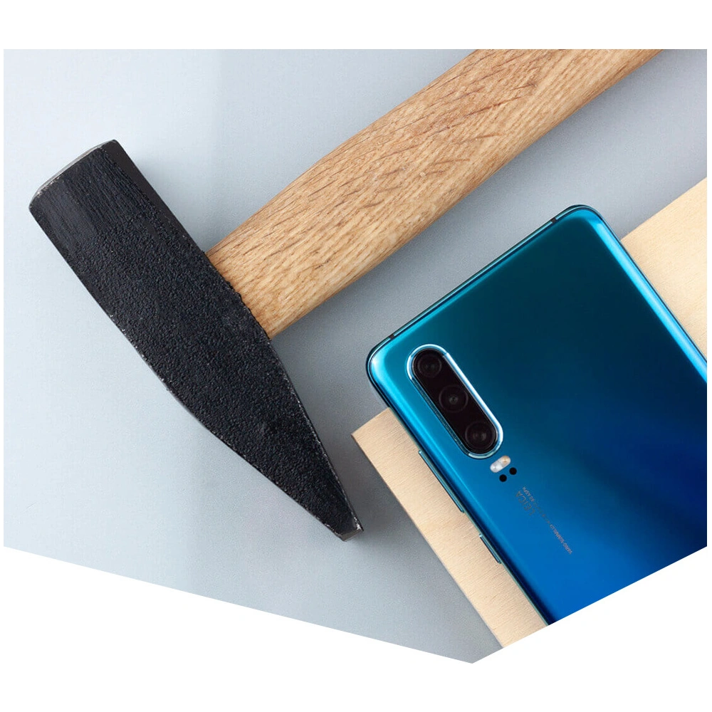 Hurtownia GSM - Szkło hybrydowe na obiektyw aparatu 3MK Lens Protect Samsung Galaxy M14 [4 PACK] - 3MK4756 - {ean13} - Hurt