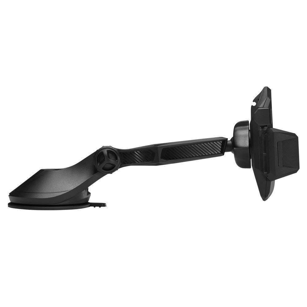 Uchycení do auta Spigen TS36 Signature Car Mount Holder Black