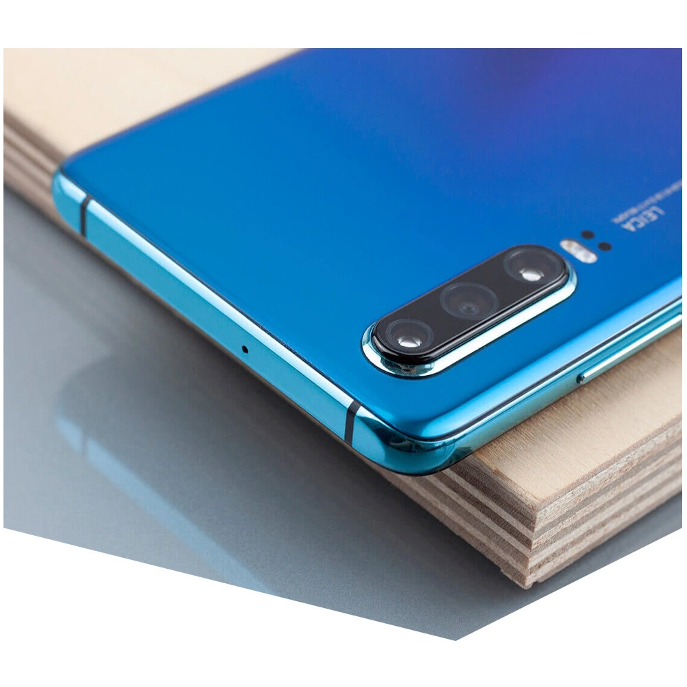 Hurtownia GSM - Szkło hybrydowe na obiektyw aparatu 3MK Lens Protect Samsung Galaxy M14 [4 PACK] - 3MK4756 - {ean13} - Hurt