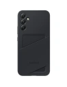 Etui Samsung Galaxy A14 5G EF-OA146TBEGWW černý/black Card Slot Cover
