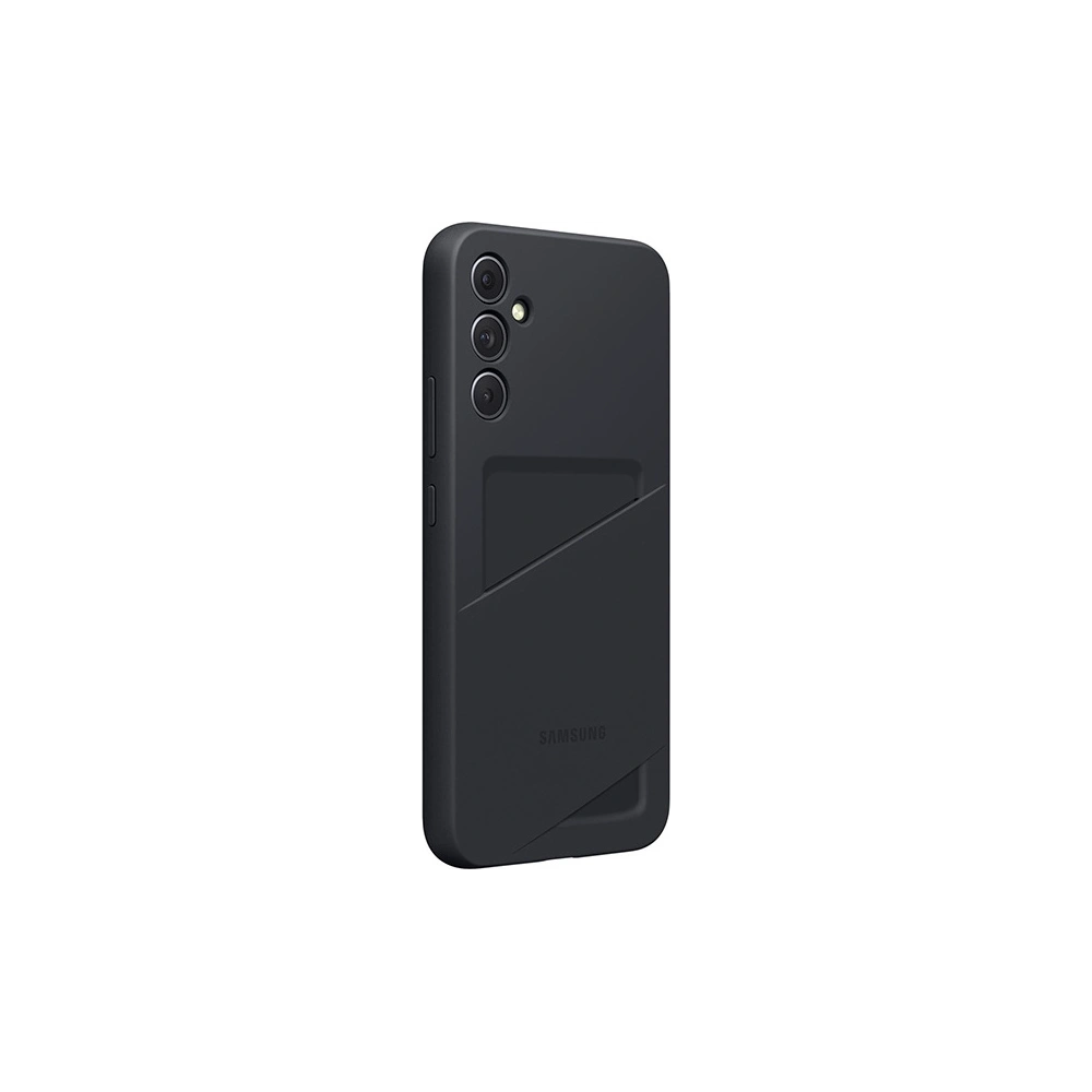 Hurtownia GSM - Etui Samsung Galaxy A14 5G EF-OA146TBEGWW černý/black Card Slot Cover - SMG884 - {ean13} - Hurt