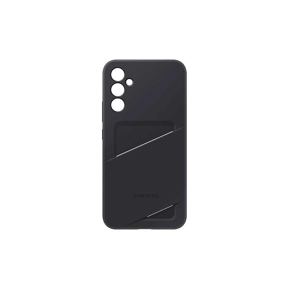 Hurtownia GSM - Etui Samsung Galaxy A14 5G EF-OA146TBEGWW černý/black Card Slot Cover - SMG884 - {ean13} - Hurt