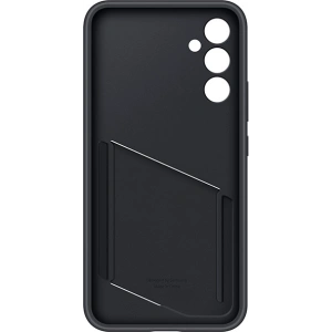 Hurtownia GSM - Etui Samsung Galaxy A14 5G EF-OA146TBEGWW fekete/black Kártyahely borító - SMG884 - {ean13} - Hurt