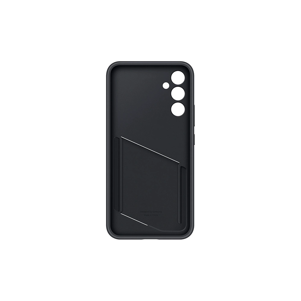 Hurtownia GSM - Etui Samsung Galaxy A14 5G EF-OA146TBEGWW černý/black Card Slot Cover - SMG884 - {ean13} - Hurt
