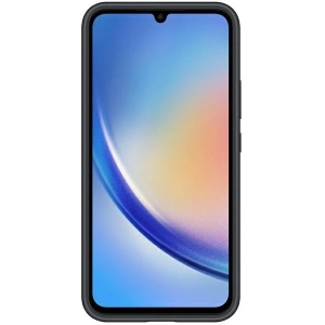 Hurtownia GSM - Etui Samsung Galaxy A14 5G EF-OA146TBEGWW fekete/black Kártyahely borító - SMG884 - {ean13} - Hurt