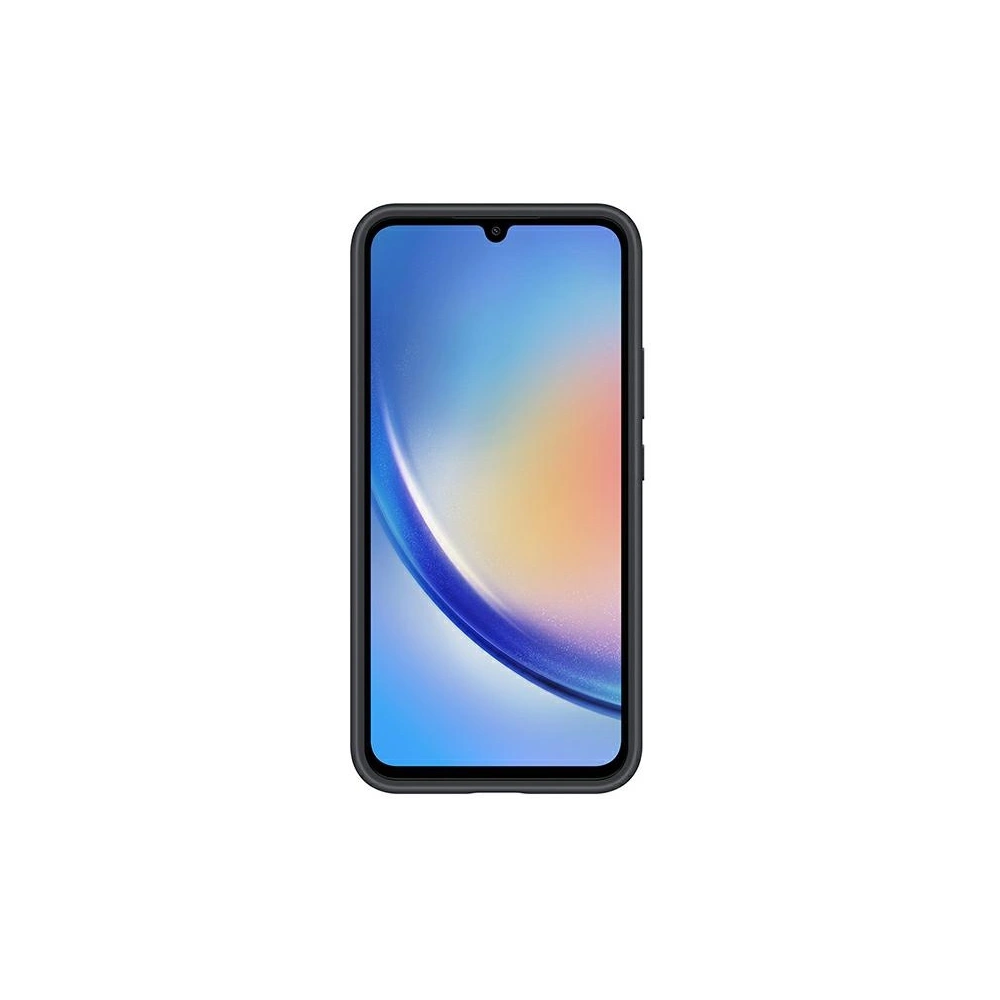 Hurtownia GSM - Etui Samsung Galaxy A14 5G EF-OA146TBEGWW fekete/black Kártyahely borító - SMG884 - {ean13} - Hurt
