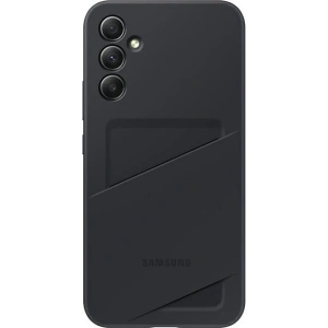 Hurtownia GSM - Etui Samsung Galaxy A34 5G EF-OA346TBEGWW fekete/black Kártyafoglalat Takaró - SMG885 - {ean13} - Hurt