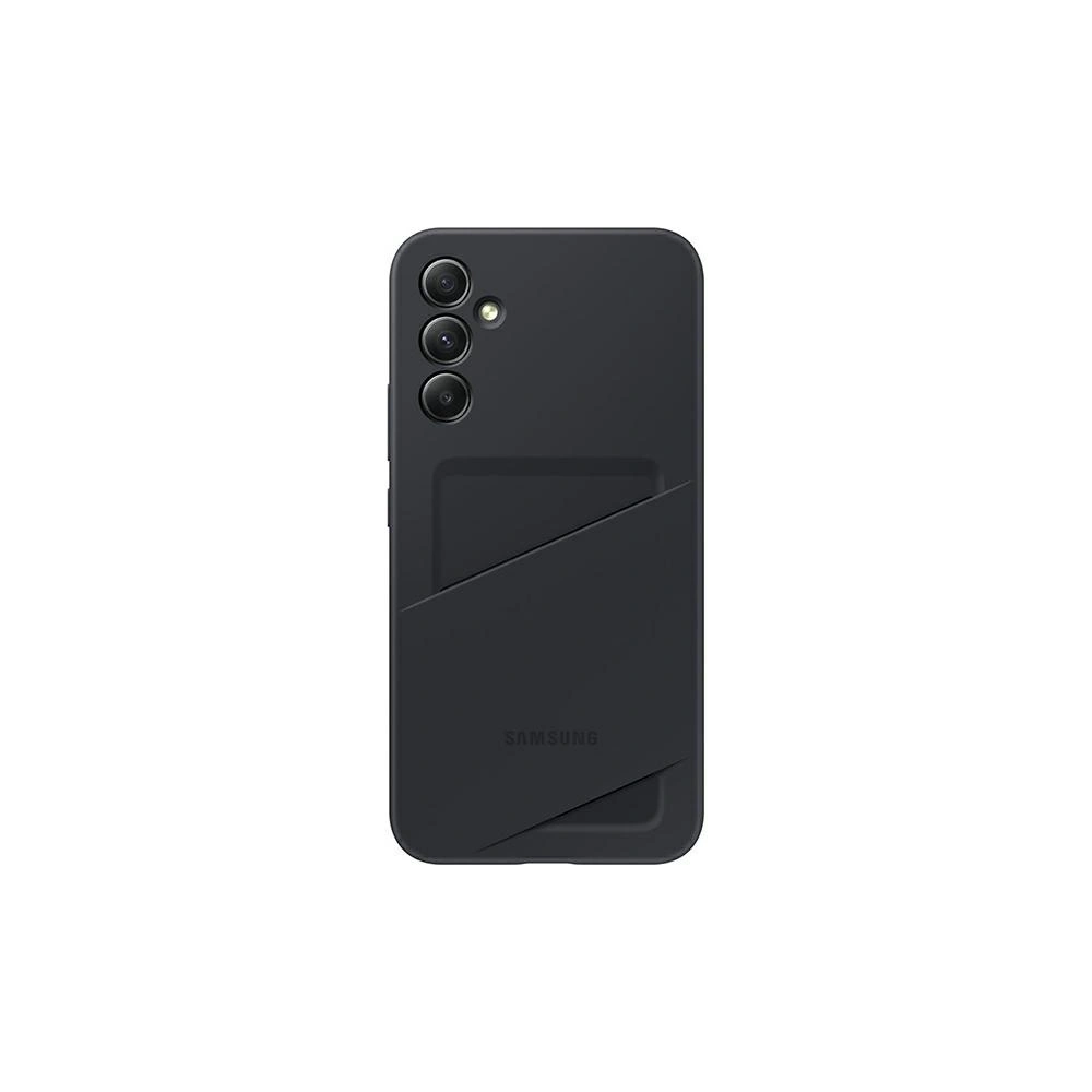 Hurtownia GSM - Etui Samsung Galaxy A34 5G EF-OA346TBEGWW czarny/black Card Slot Cover - SMG885 - {ean13} - Hurt