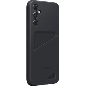 Hurtownia GSM - Etui Samsung Galaxy A34 5G EF-OA346TBEGWW fekete/black Kártyafoglalat Takaró - SMG885 - {ean13} - Hurt