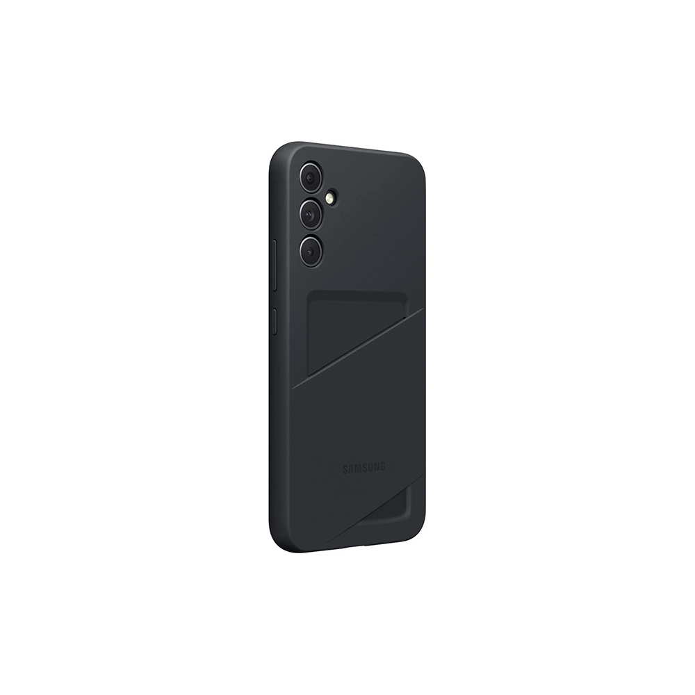 Hurtownia GSM - Etui Samsung Galaxy A34 5G EF-OA346TBEGWW černé/black Card Slot Cover - SMG885 - {ean13} - Hurt