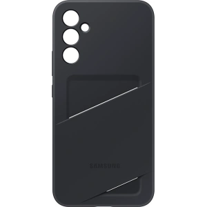 Hurtownia GSM - Etui Samsung Galaxy A34 5G EF-OA346TBEGWW fekete/black Kártyafoglalat Takaró - SMG885 - {ean13} - Hurt