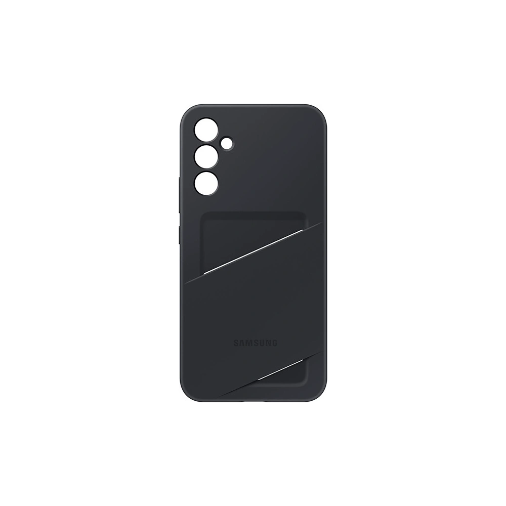 Hurtownia GSM - Etui Samsung Galaxy A34 5G EF-OA346TBEGWW schwarz/black Card Slot Cover - SMG885 - {ean13} - Hurt