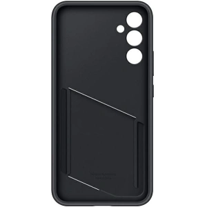 Hurtownia GSM - Etui Samsung Galaxy A34 5G EF-OA346TBEGWW fekete/black Kártyafoglalat Takaró - SMG885 - {ean13} - Hurt