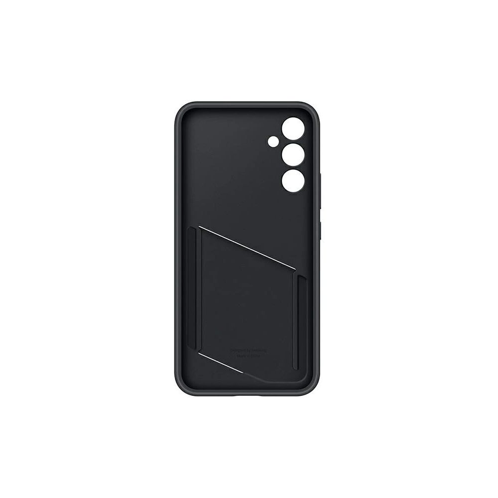 Hurtownia GSM - Etui Samsung Galaxy A34 5G EF-OA346TBEGWW negru/black Card Slot Cover - SMG885 - {ean13} - Hurt