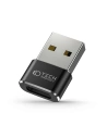 Adapter Tech-Protect Ultraboost USB-A/USB-C Negru