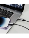 Hurtownia GSM - Adapter Tech-Protect Ultraboost USB-A/USB-C Negru - THP1879 - {ean13} - Hurt