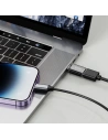 Hurtownia GSM - Adapter Tech-Protect Ultraboost Lightning/USB-A OTG Negru - THP1881 - {ean13} - Hurt