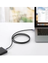 Hurtownia GSM - Kabel UGREEN US373 USB-A/USB-A 3.0 5Gb/s 2m szary - UGR1484 - {ean13} - Hurt