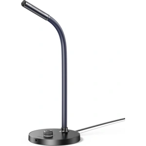 Hurtownia GSM - UGREEN CM564 USB mikrofon állvánnyal, fekete - UGR1485 - {ean13} - Hurt