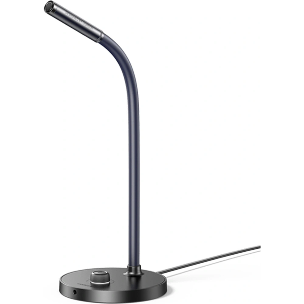 Hurtownia GSM - UGREEN CM564 USB mikrofon állvánnyal, fekete - UGR1485 - {ean13} - Hurt