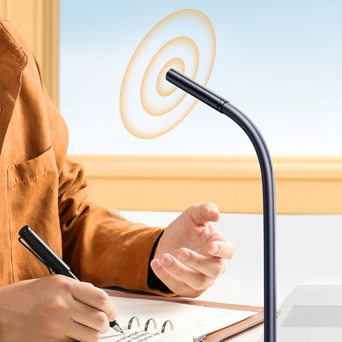 Mikrofon UGREEN CM564 USB z podstawką czarny