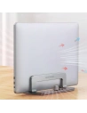 Hurtownia GSM - UGREEN LP258 alumínium függőleges laptopállvány ezüst színben - UGR1486 - {ean13} - Hurt
