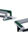 Wholesale UGREEN LP258 Laptop Stand Aluminium silver - UGR1486 - {ean13} - Hurt