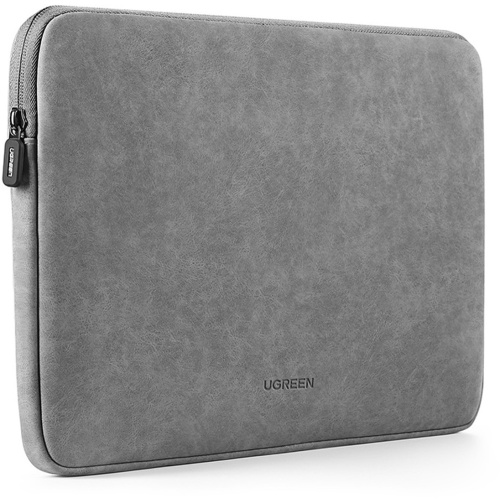 Ugreen Distributor - 6957303824762 - UGR1487 - UGREEN LP187 Laptop case 14-14,9 silver - B2B homescreen