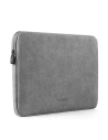 Pouzdro UGREEN LP187 na laptop 14-14,9 stříbrné