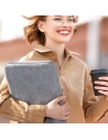 Hurtownia GSM - UGREEN LP187 ezüst laptop tok 14-14,9 hüvelykhez - UGR1487 - {ean13} - Hurt