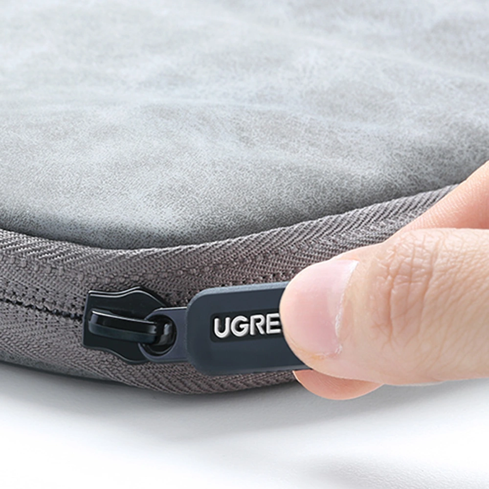 Hurtownia GSM - UGREEN LP187 ezüst laptop tok 14-14,9 hüvelykhez - UGR1487 - {ean13} - Hurt