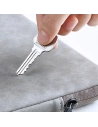 Hurtownia GSM - UGREEN LP187 ezüst laptop tok 14-14,9 hüvelykhez - UGR1487 - {ean13} - Hurt