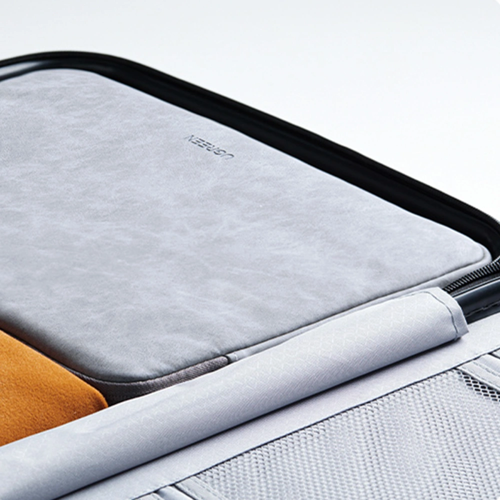 Hurtownia GSM - UGREEN LP187 ezüst laptop tok 14-14,9 hüvelykhez - UGR1487 - {ean13} - Hurt