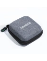 UGREEN LP128 Etui, multifunktionaler Organizer für Zubehör, grau