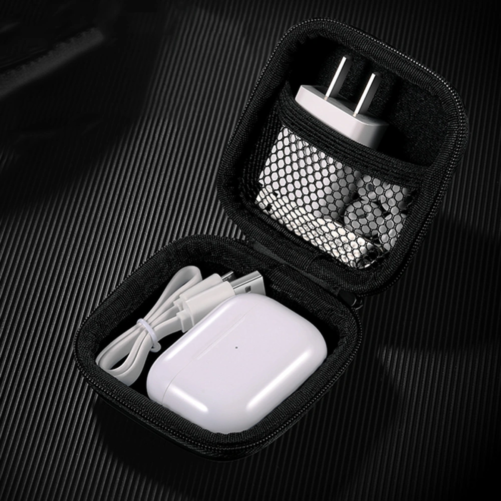 Hurtownia GSM - UGREEN LP128 Etui, multifunktionaler Organizer für Zubehör, grau - UGR1488 - {ean13} - Hurt