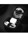 Hurtownia GSM - Etui UGREEN LP128 organizer wielofunkcyjny na akcesoria szary - UGR1488 - {ean13} - Hurt