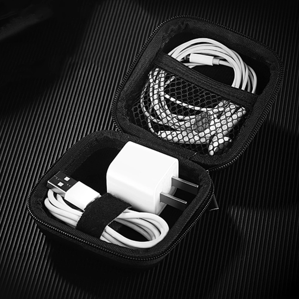 Hurtownia GSM - UGREEN LP128 Etui, multifunktionaler Organizer für Zubehör, grau - UGR1488 - {ean13} - Hurt