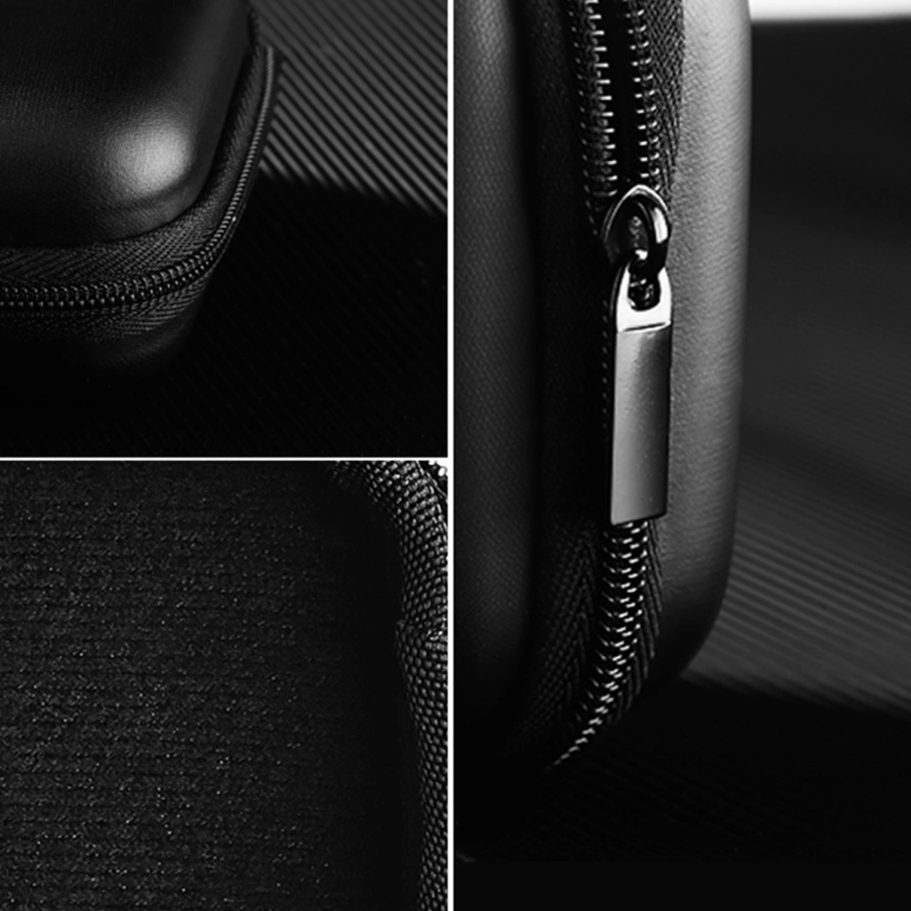 Hurtownia GSM - UGREEN LP128 Etui, multifunktionaler Organizer für Zubehör, grau - UGR1488 - {ean13} - Hurt