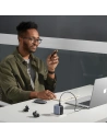 Hurtownia GSM - UGREEN CD296 GaN USB/2x USB-C 65W hálózati töltő EU/UK/US dugó fekete - UGR1489 - {ean13} - Hurt