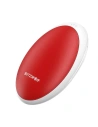 Blitzwolf BW-P15 Powerbank Hand Warmer 5200mAh(red)