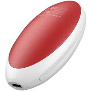 Wholesale Blitzwolf BW-P15 Powerbank Hand Warmer 5200mAh(red) - BLZ549 - {ean13} - Hurt