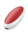 Hurtownia GSM - Încălzitor portabil pentru mâini, Powerbank 5200mAh Blitzwolf BW-P15 (roșu) - BLZ549 - {ean13} - Hurt