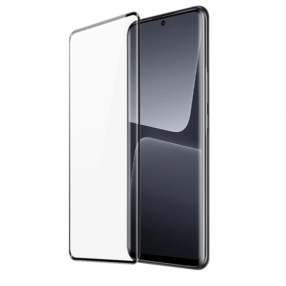 Hurtownia GSM - Szkło hartowane Dux Ducis Curved Glass Honor Xiaomi 13 Pro czarne - DDS1637 - {ean13} - Hurt