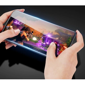 Szkło hartowane Dux Ducis Curved Glass Honor Xiaomi 13 Pro czarne