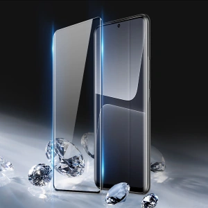 Hurtownia GSM - Sticlă securizată Dux Ducis Curved Glass Honor Xiaomi 13 Pro neagră - DDS1637 - {ean13} - Hurt