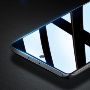 Hurtownia GSM - Sticlă securizată Dux Ducis Curved Glass Honor Xiaomi 13 Pro neagră - DDS1637 - {ean13} - Hurt